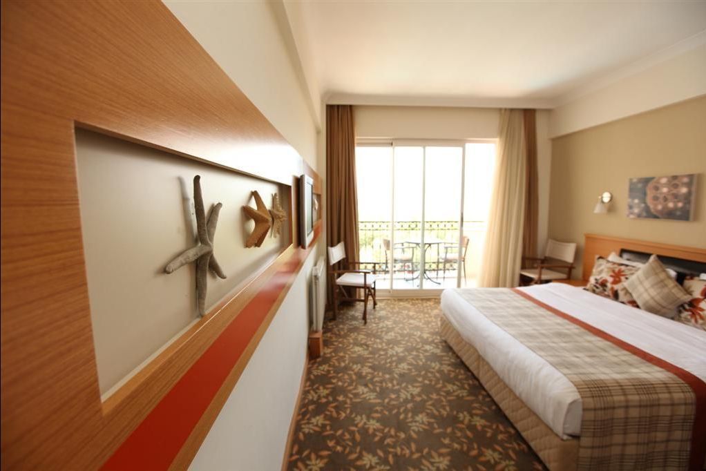 فندق فتحيةفي  فندق يخت بوهيمي - بوتيك كلاس - للكبار فقط المظهر الخارجي الصورة